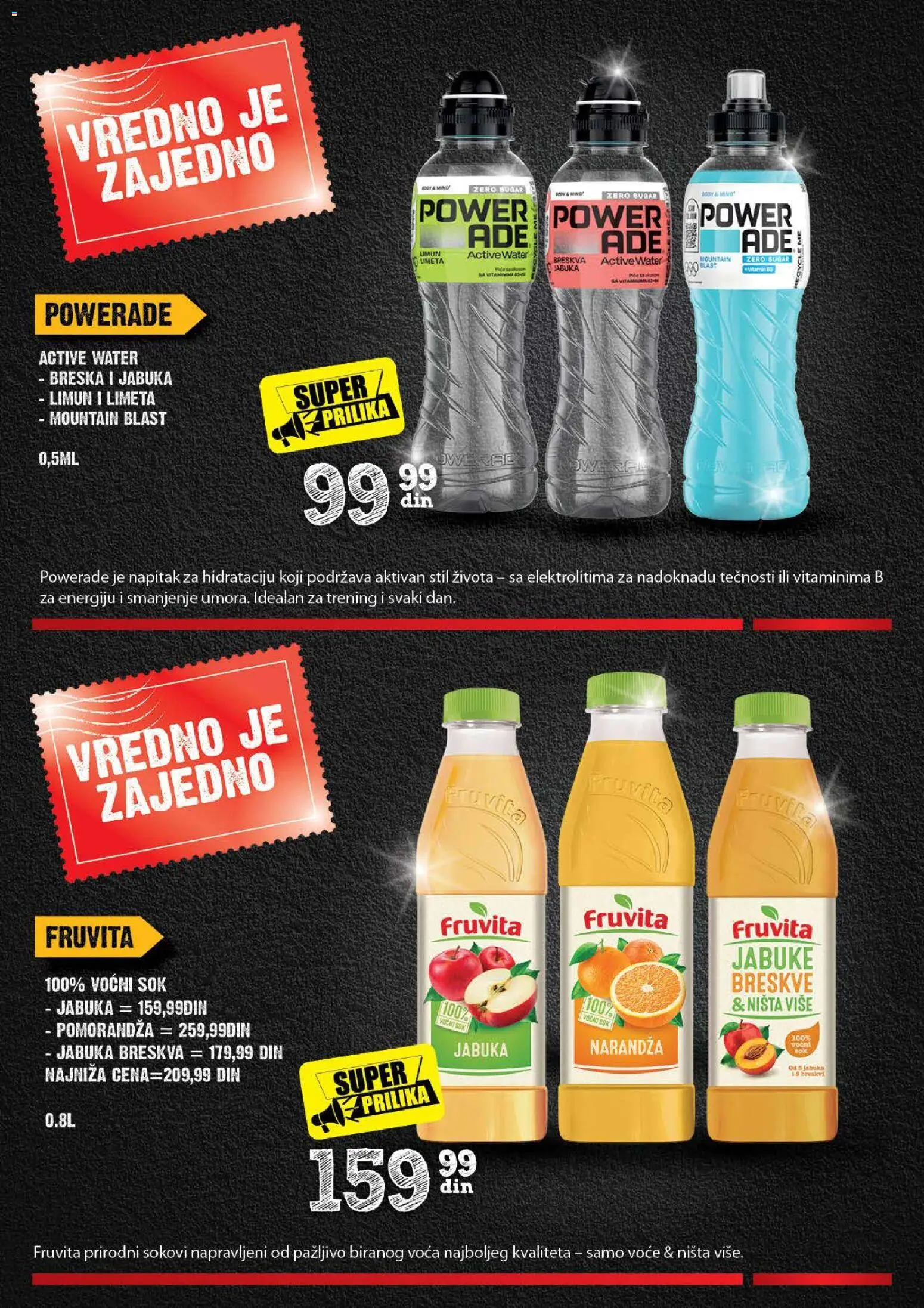 Mercator katalog - važi od 28.09.2026 | Strana: 29