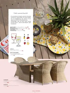 Daells Bolighus - Alt til haven gyldig fra 18.03.2026 | Side: 14