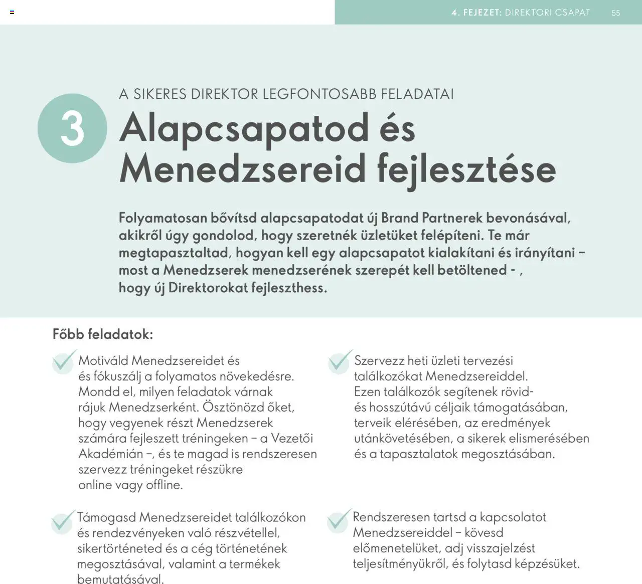 Oriflame akciós ujság - amely érvényes a következő dátumtól: 2024.04.28. | Oldal: 55