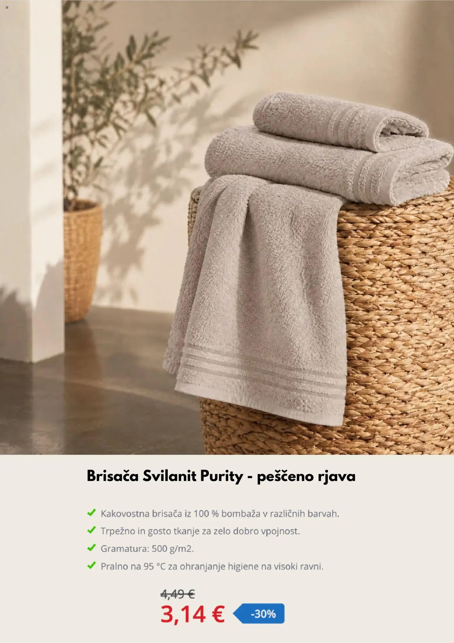 Novi Vitapur katalog ponudbe – veljaven od 01.10.2026 | Stran: 4