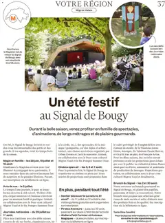 Migros aktionen Magazine FR ab 17.06.2026 gültig | Seite: 37 | Produkte: Ski