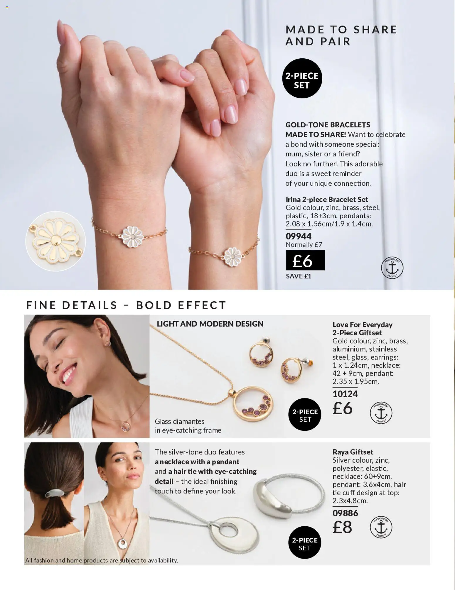 {H1} | Page: 173 | Products: Earrings