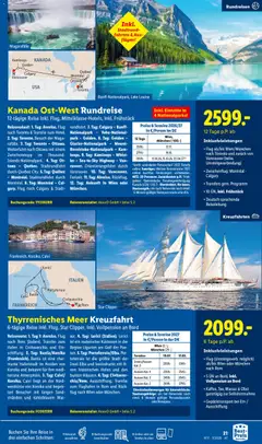 Lidl Juli/August Reise - Highlights ab 15.07.2026 gültig | Seite: 21 | Produkte: Wasser, Obst, Telefon