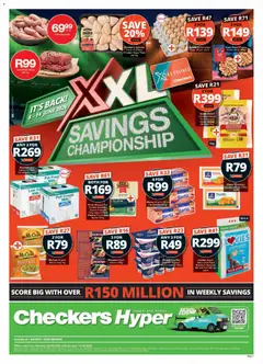 Checkers specials catalogue – valid from 08.06.2026