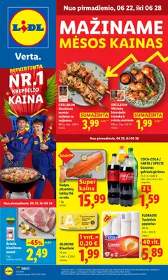 LIDL leidinys galioja nuo 2026.06.22