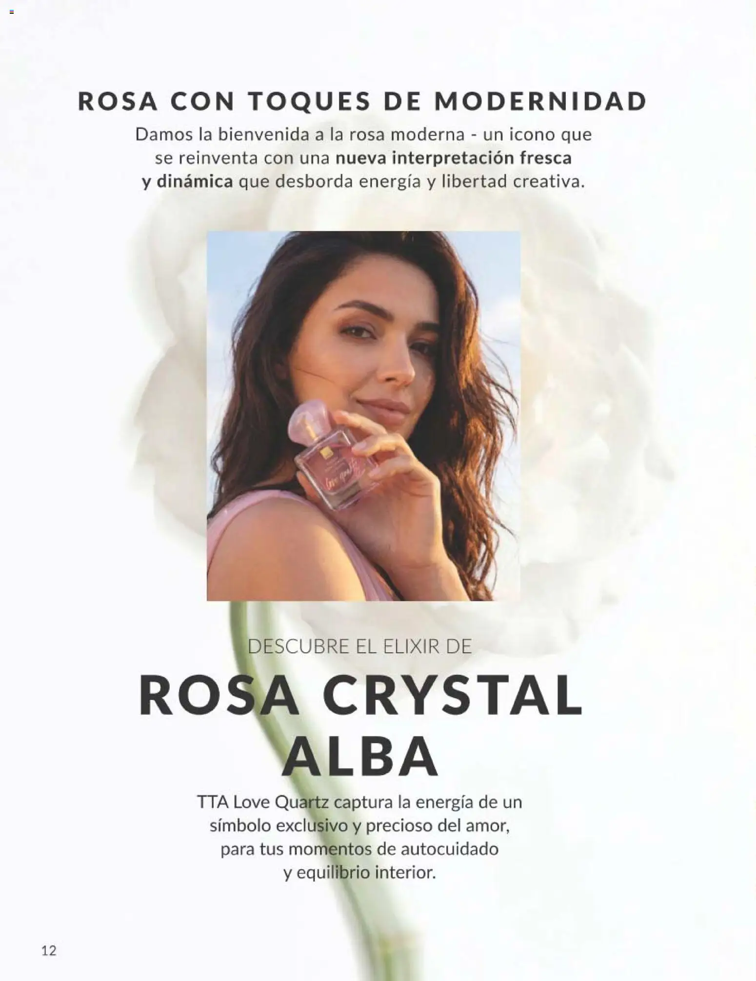 Catálogo AVON campaña 8 │ válido desde el 01/08/2026 | Página: 12