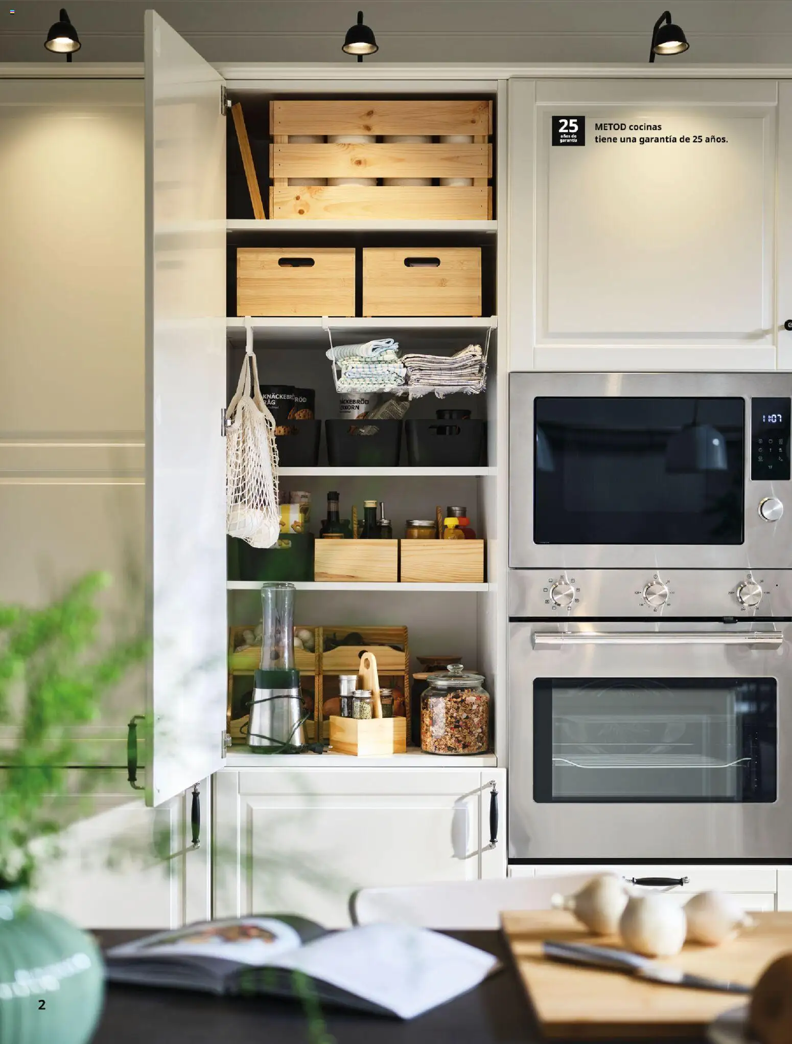 IKEA - Cocinas │ válido desde el 01/09/2026 | Página: 2