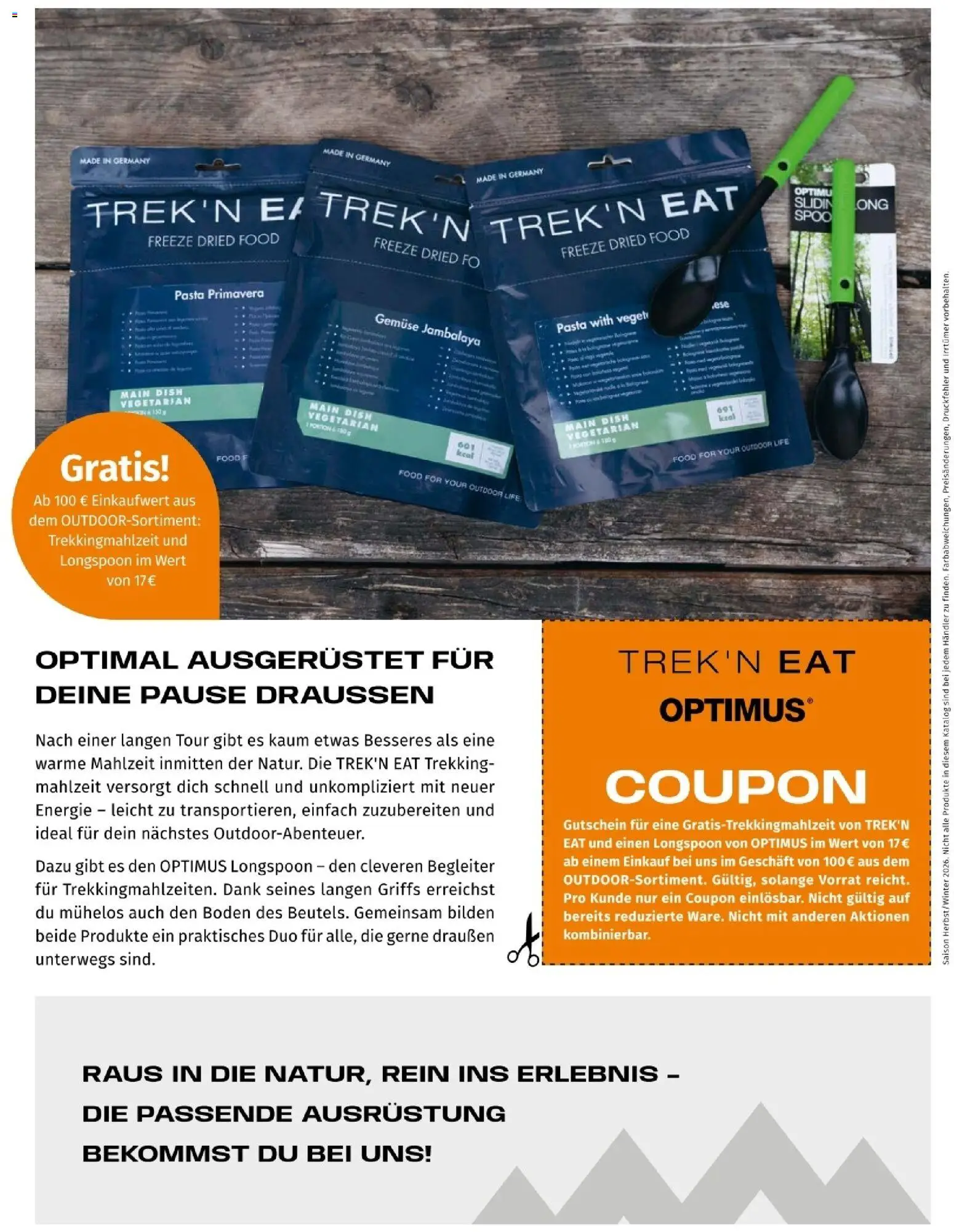 Sport2000 Prospekt – gültig ab 03.09.2026 | Seite: 84