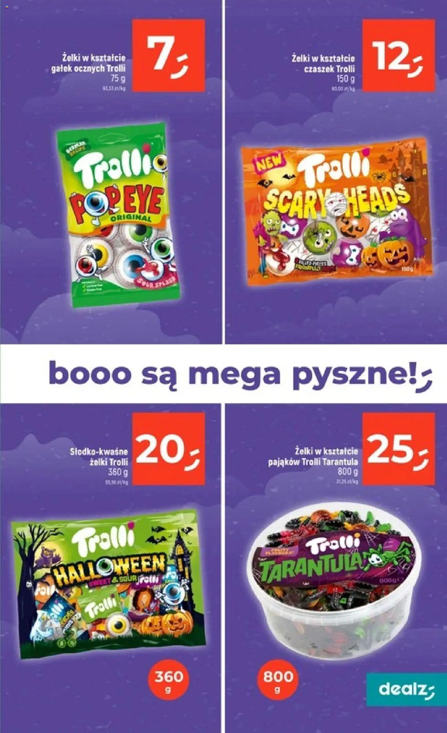 Dealz gazetka - Aż strach przepłacać od 10.09.2026 | Strona: 5