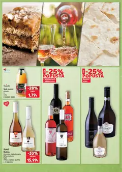 Kaufland - Split-Ravne njive - Pregled kataloga iz trgovine Kaufland, vrijedi od 19.08.2026 | Stranica: 7