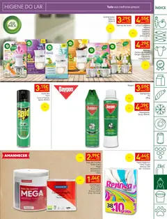Pré-visualização Recheio folheto válido de 30/06/2026 | Página: 39