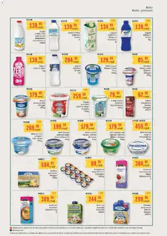 Aroma Market katalog City vikend ponuda - pregled Aroma Market kataloga - važi od 15.10.2026 | Strana: 4