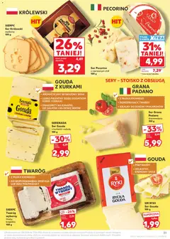 Pogląd oferty "Kaufland gazetka" - ważna od 11.06.2026 | Strona: 31
