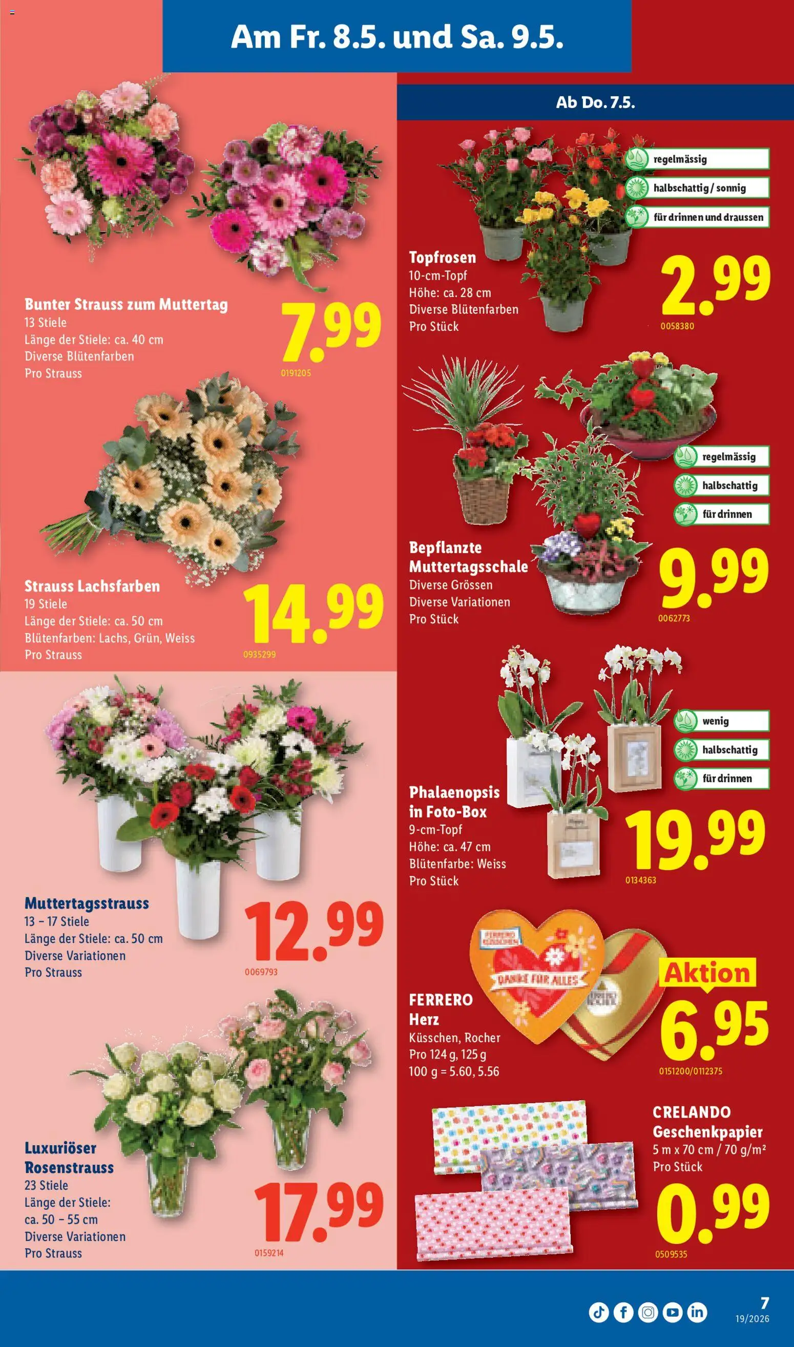 Lidl aktionen – gültig ab 07.05.2026 | Seite: 7