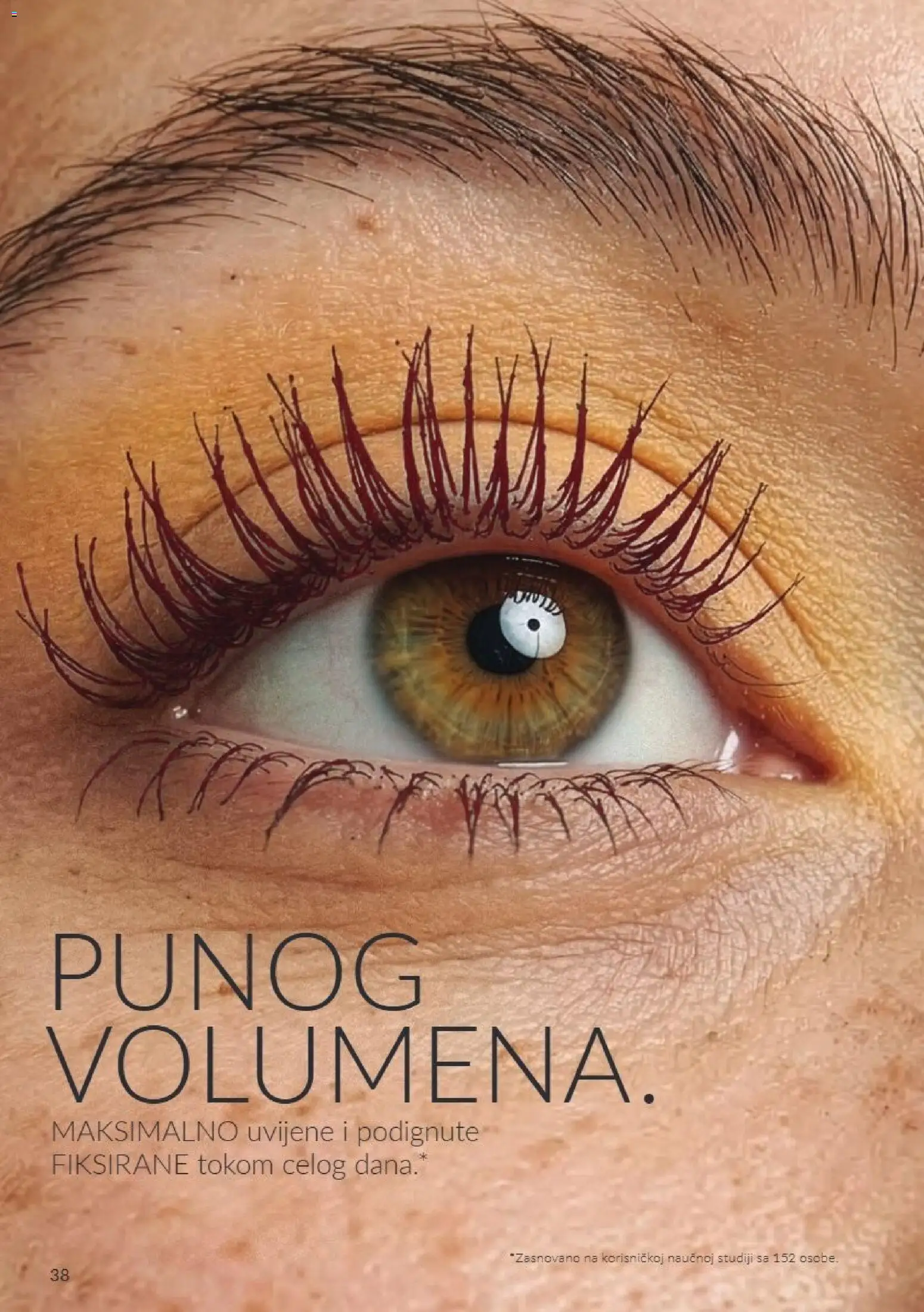 AVON katalog - važi od 01.10.2026 | Strana: 38