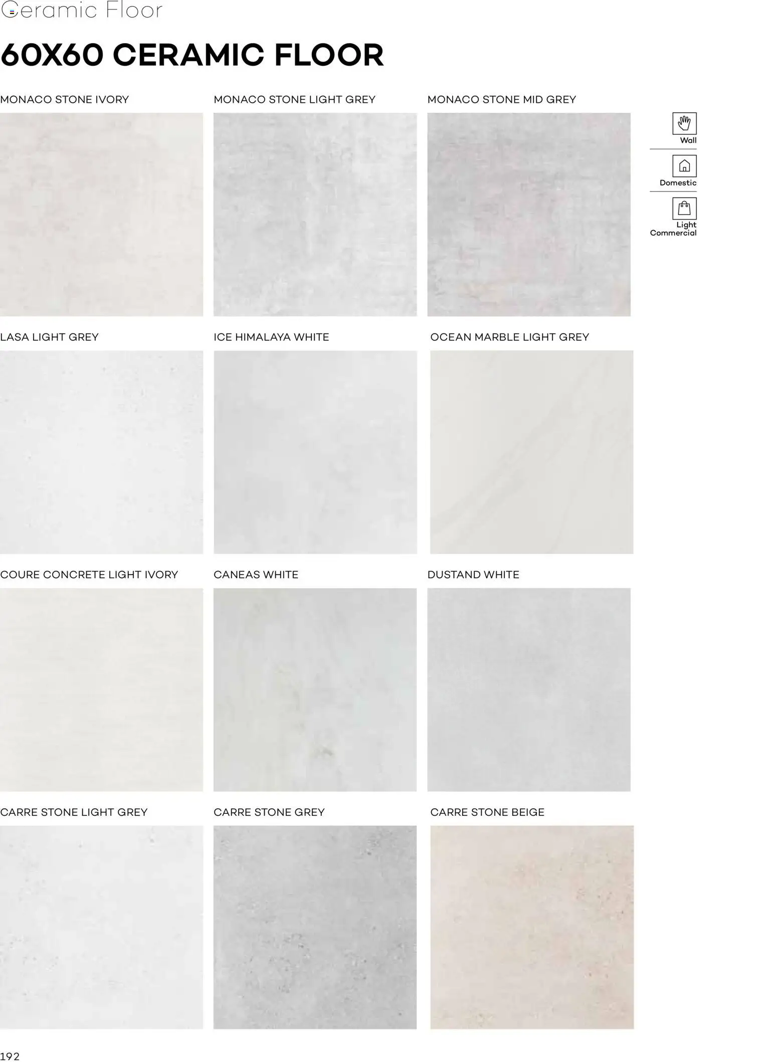 {H1} | Page: 194 | Products: Light