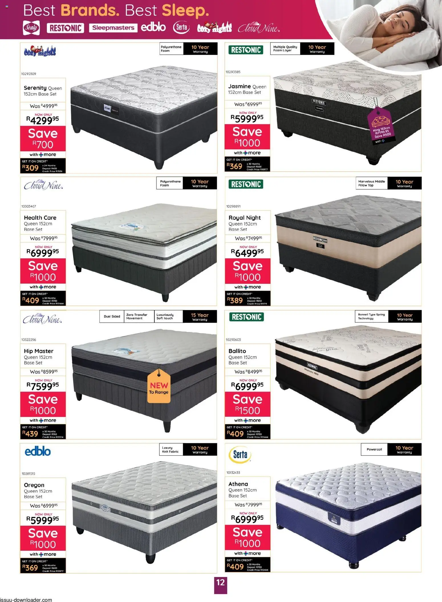Bradlows Specials | 21/05/2026 | How to get a limited discount? Save today! | South Africa