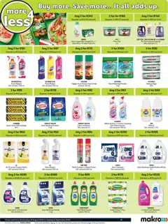 Makro specials catalogue – valid from 19/08/2026 | Page: 11
