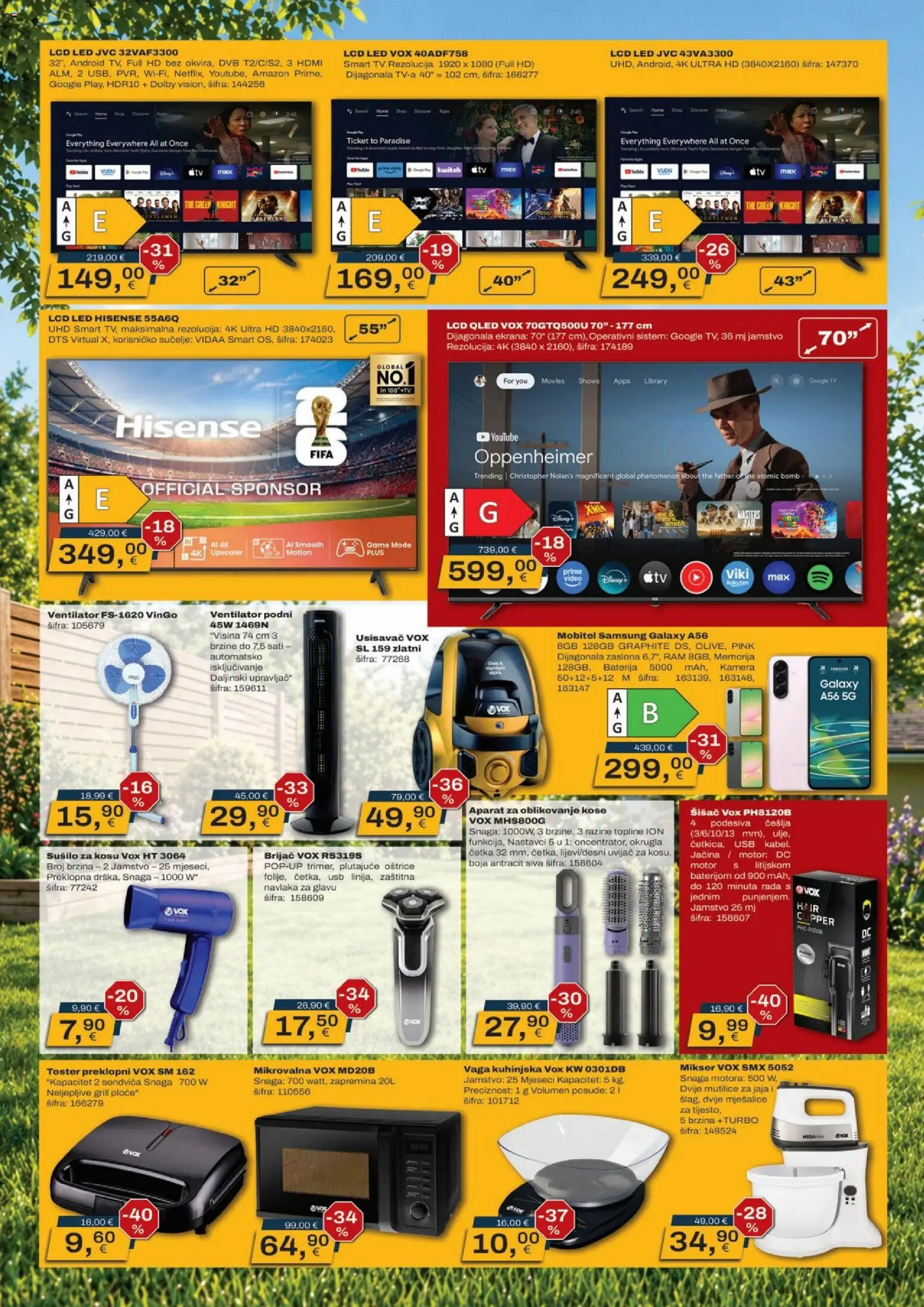 Vinkoprom katalog | vrijedi od 01.06.2026 | Stranica: 2