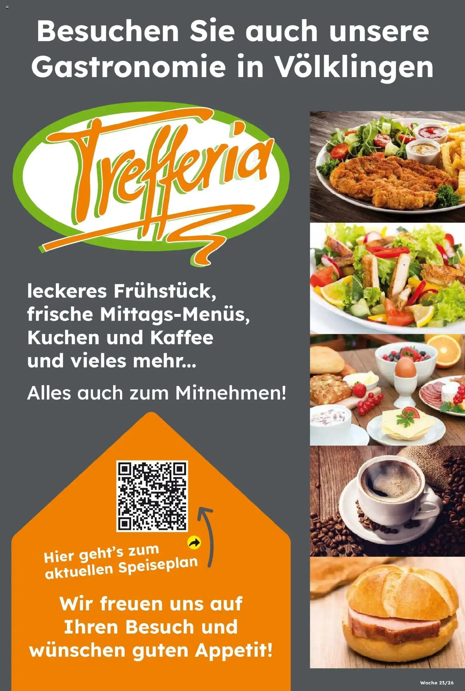 Globus Baumarkt Prospekt Heusweiler – gültig ab 31.05.2026 | Seite: 19 | Produkte: Kaffee, Kuchen