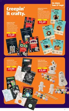 Preview of Aldi - Weekly offers Scottish Specialbuys valid from 24/09/2026 | Page: 11