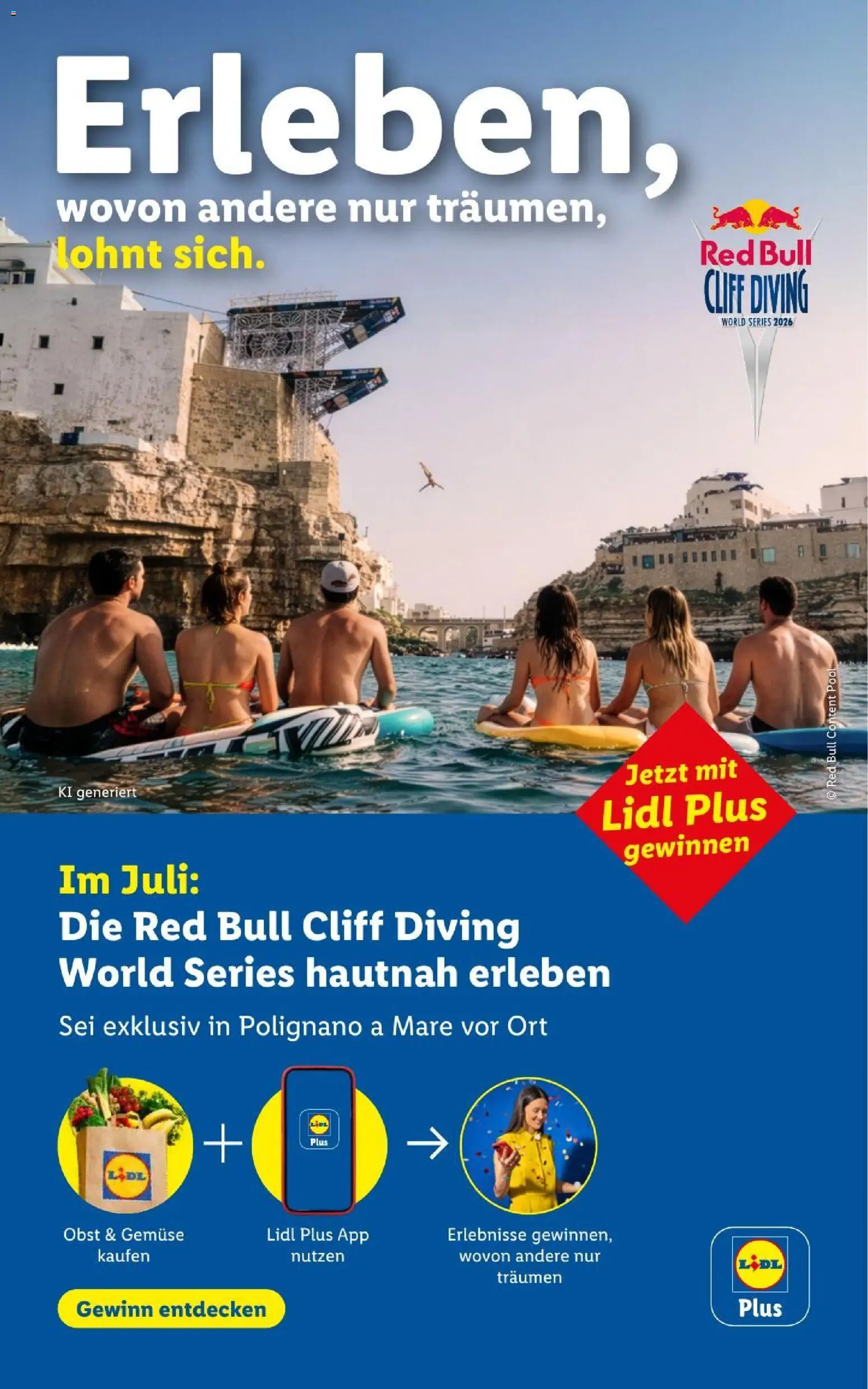 Lidl - Flugblatt gültig ab 16.07.2026 | Seite: 37 | Produkte: Gemüse, Obst