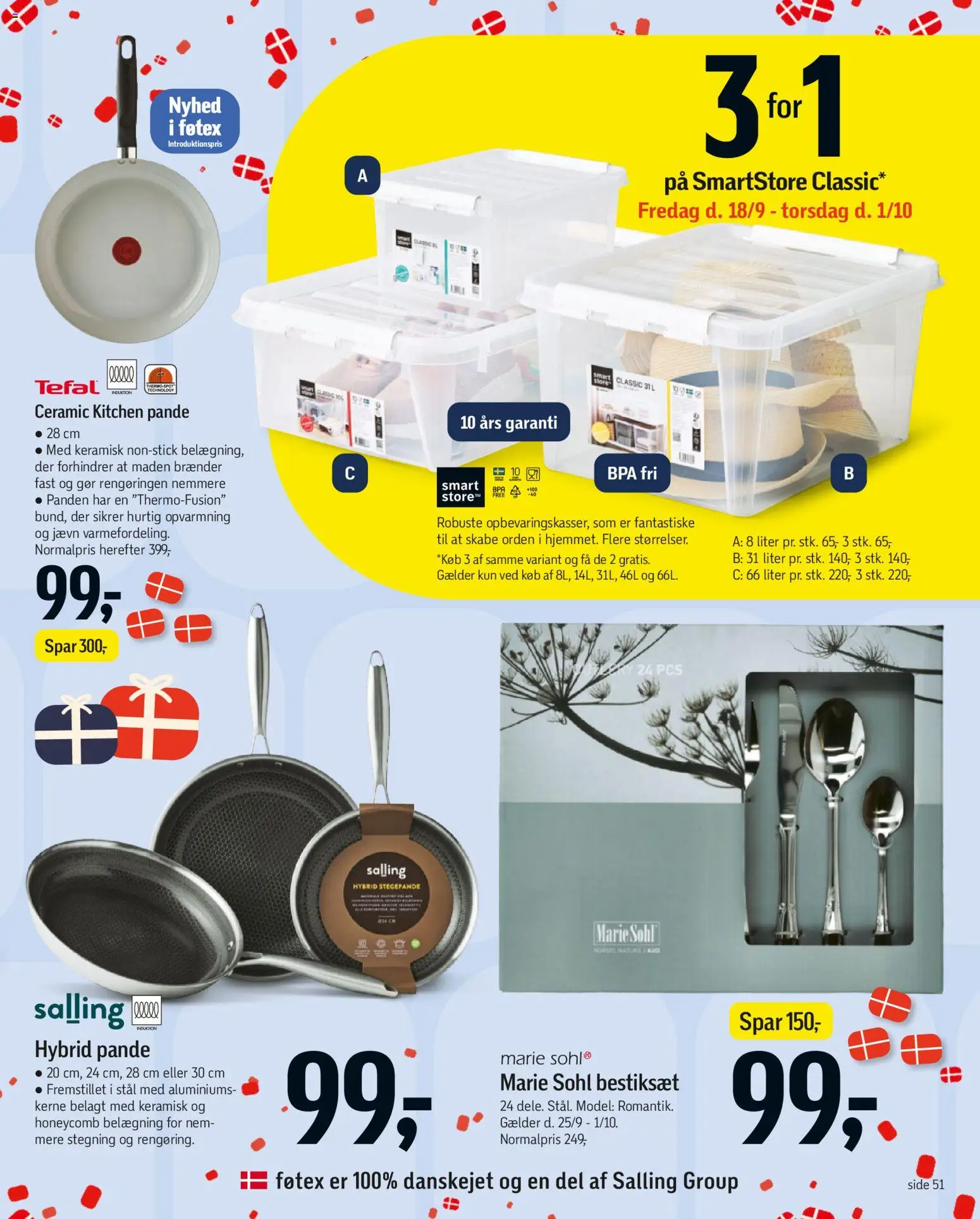 Føtex tilbudsavis – gyldig fra 25/09/2026 | Side: 62