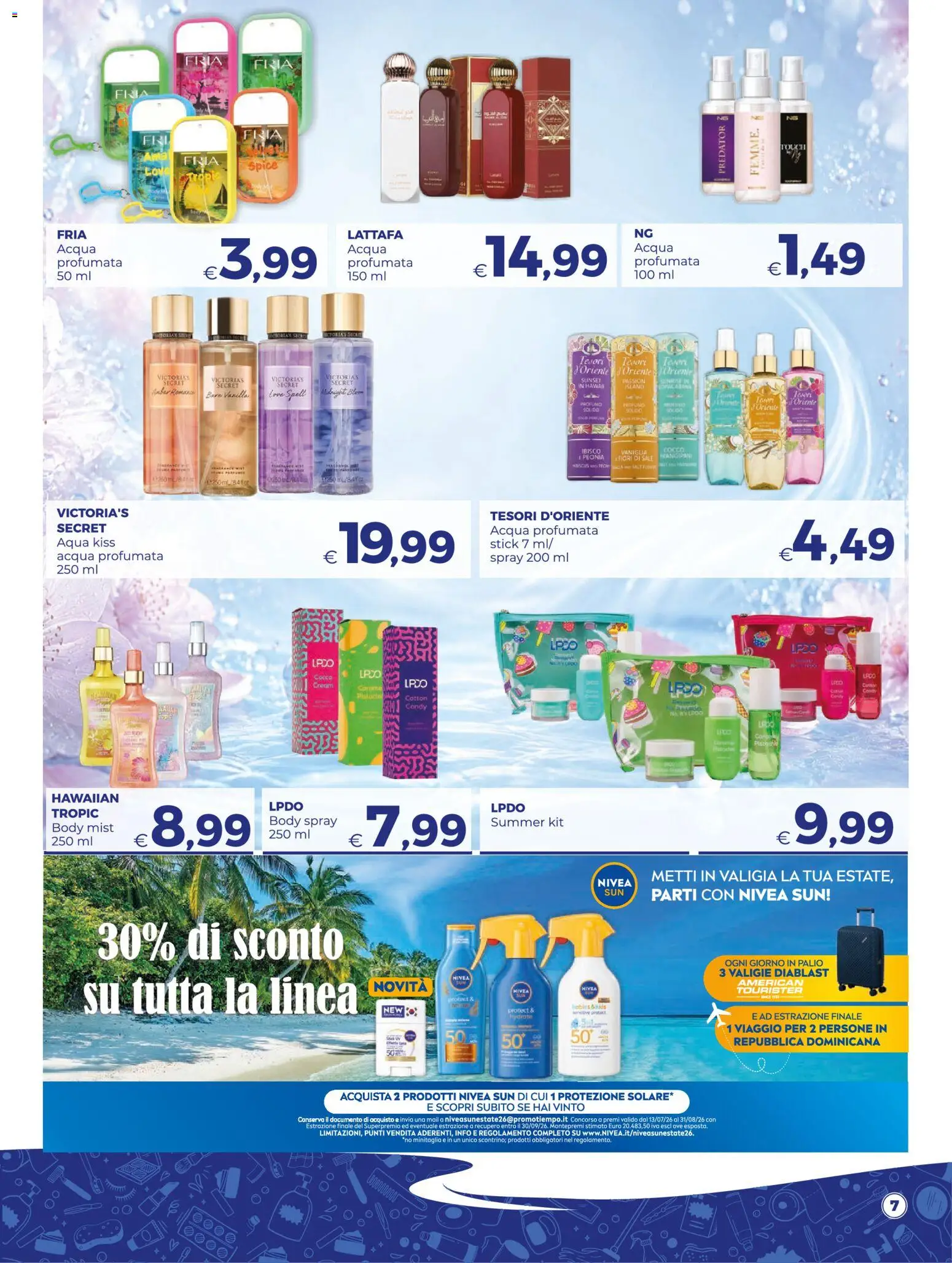 Volantino Pilato del 04/08/2026 | Pagina: 7