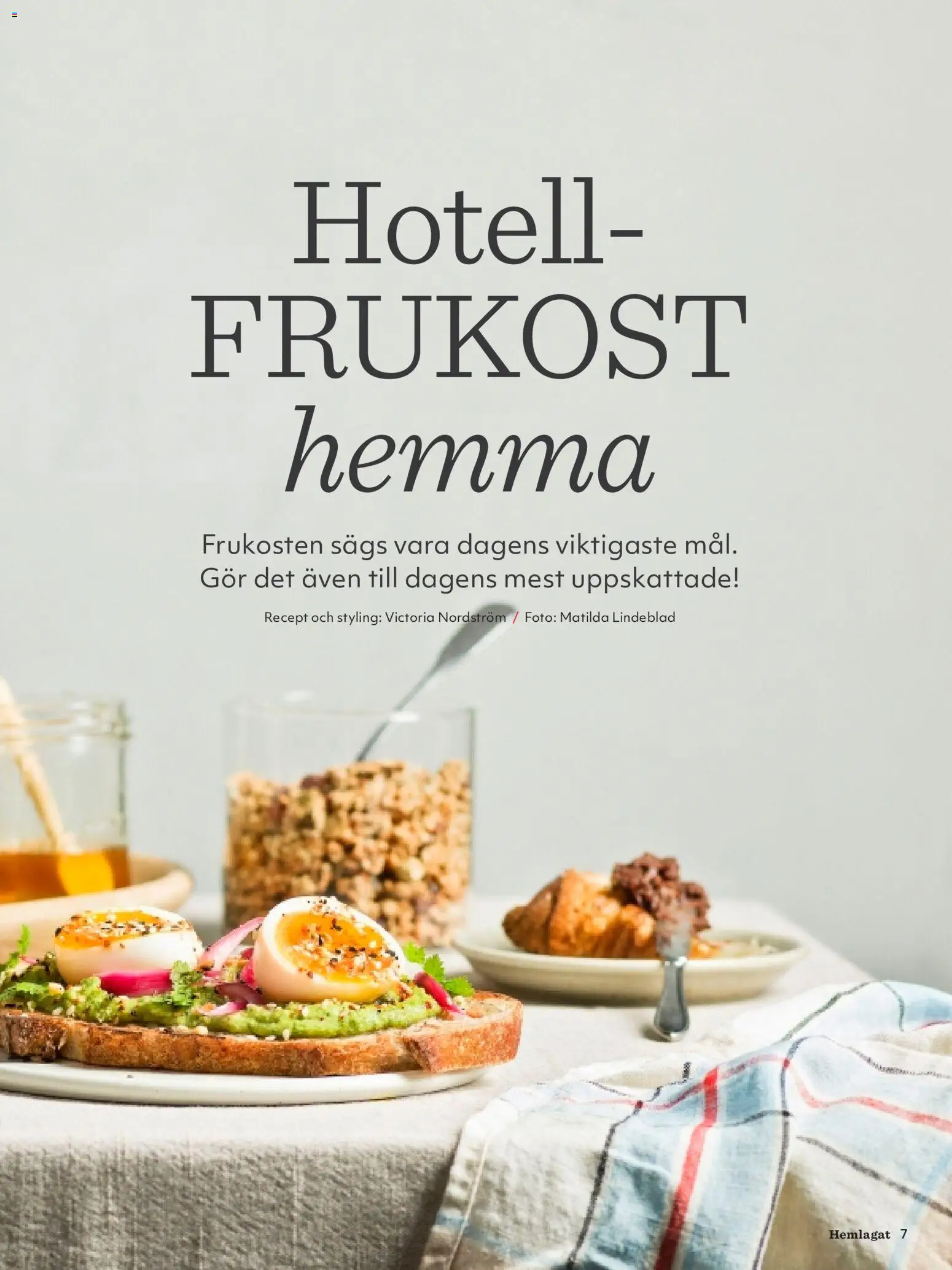 Hemköp reklamblad aktuell från 30/09/2026 | Sida: 7