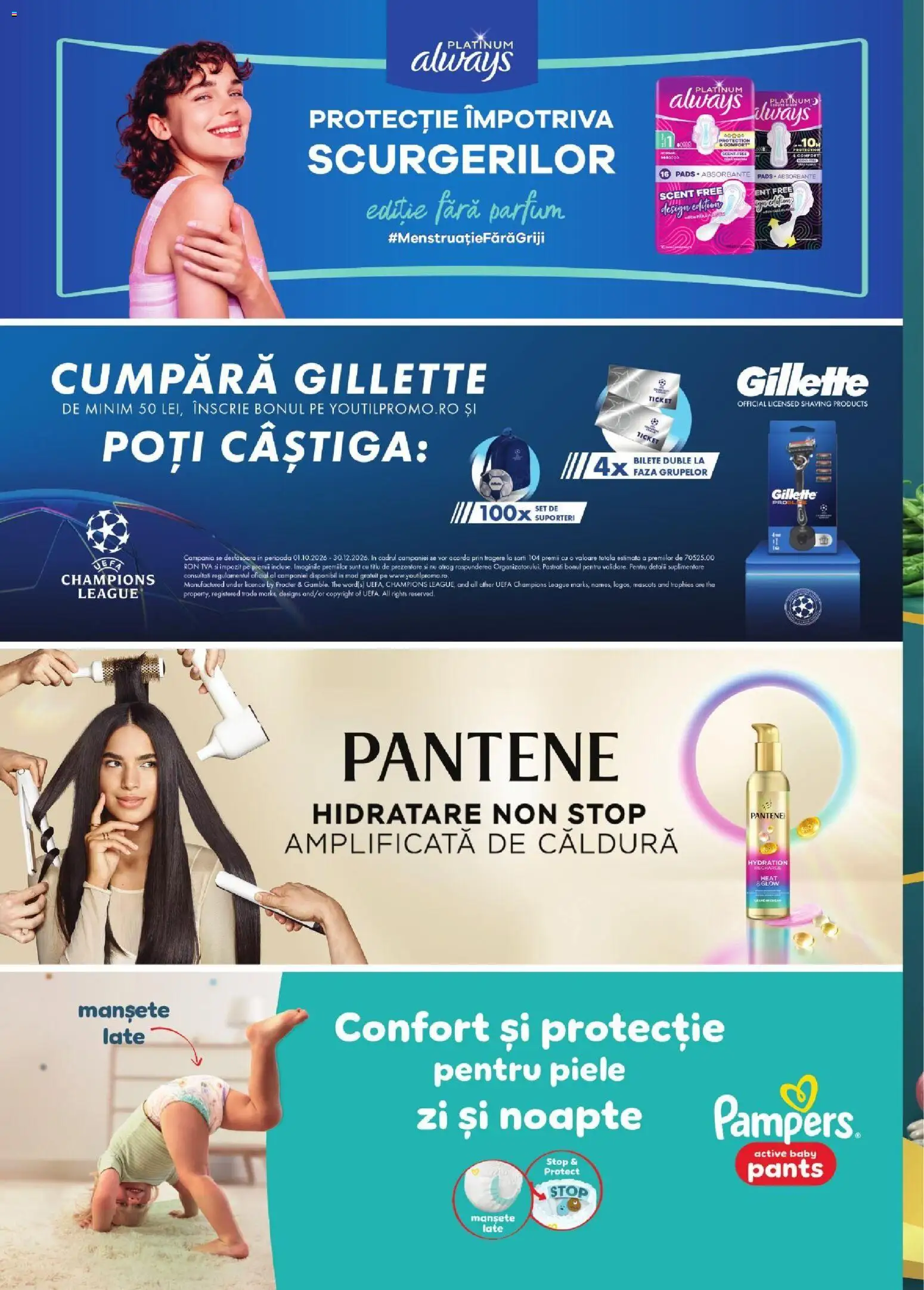 Noul catalog Mega Image – valabil de la 01.11.2026 | Pagină: 46