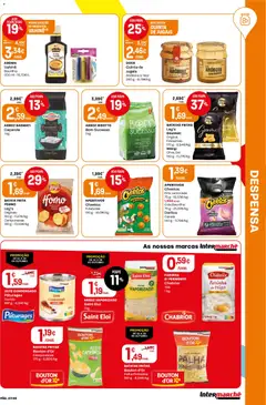 Pré-visualização Intermarché folheto válido de 22/10/2026 | Página: 27