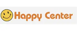 Happy Center logo