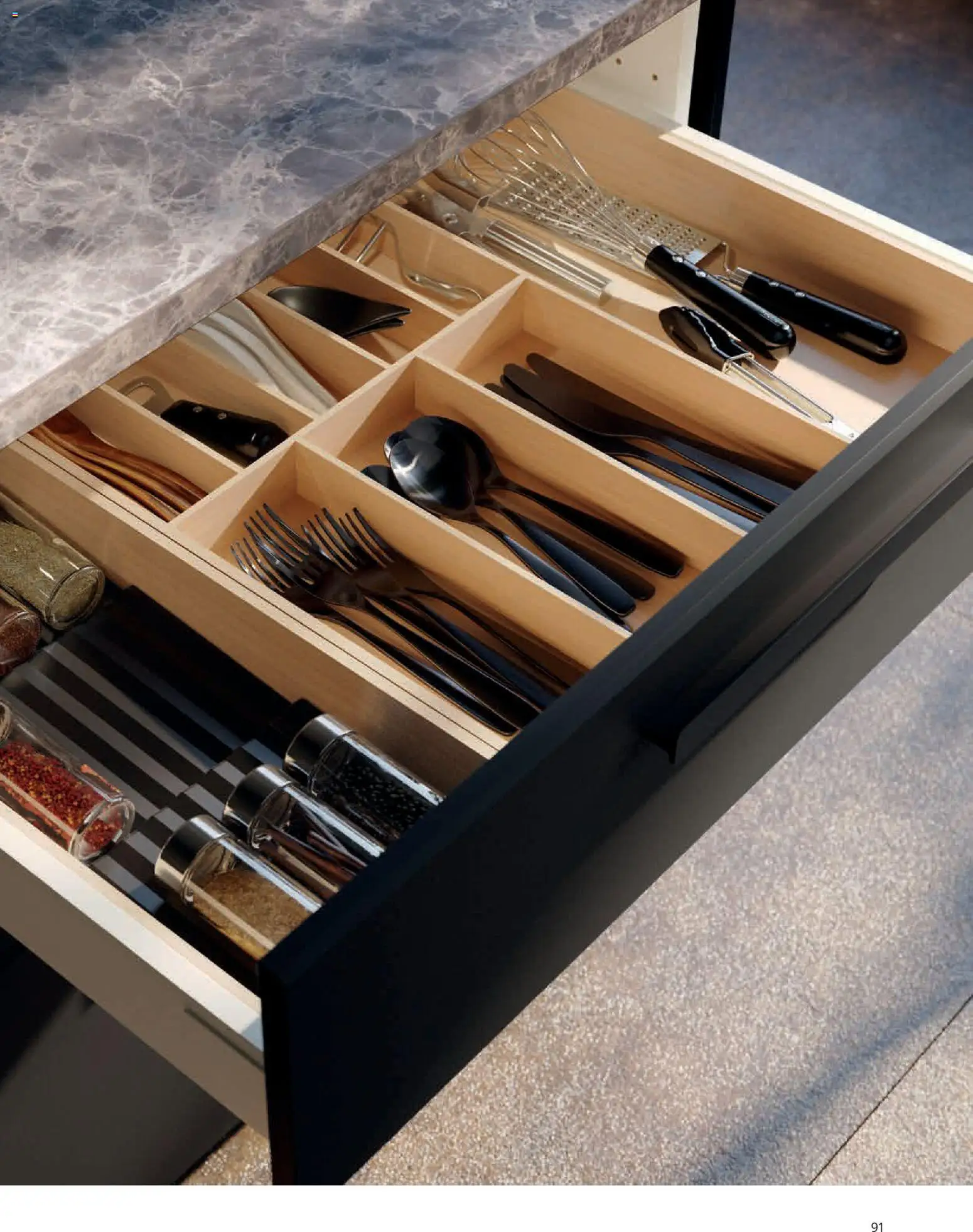 Ikea Prospekt Küchen – gültig ab 19.06.2026 | Seite: 91