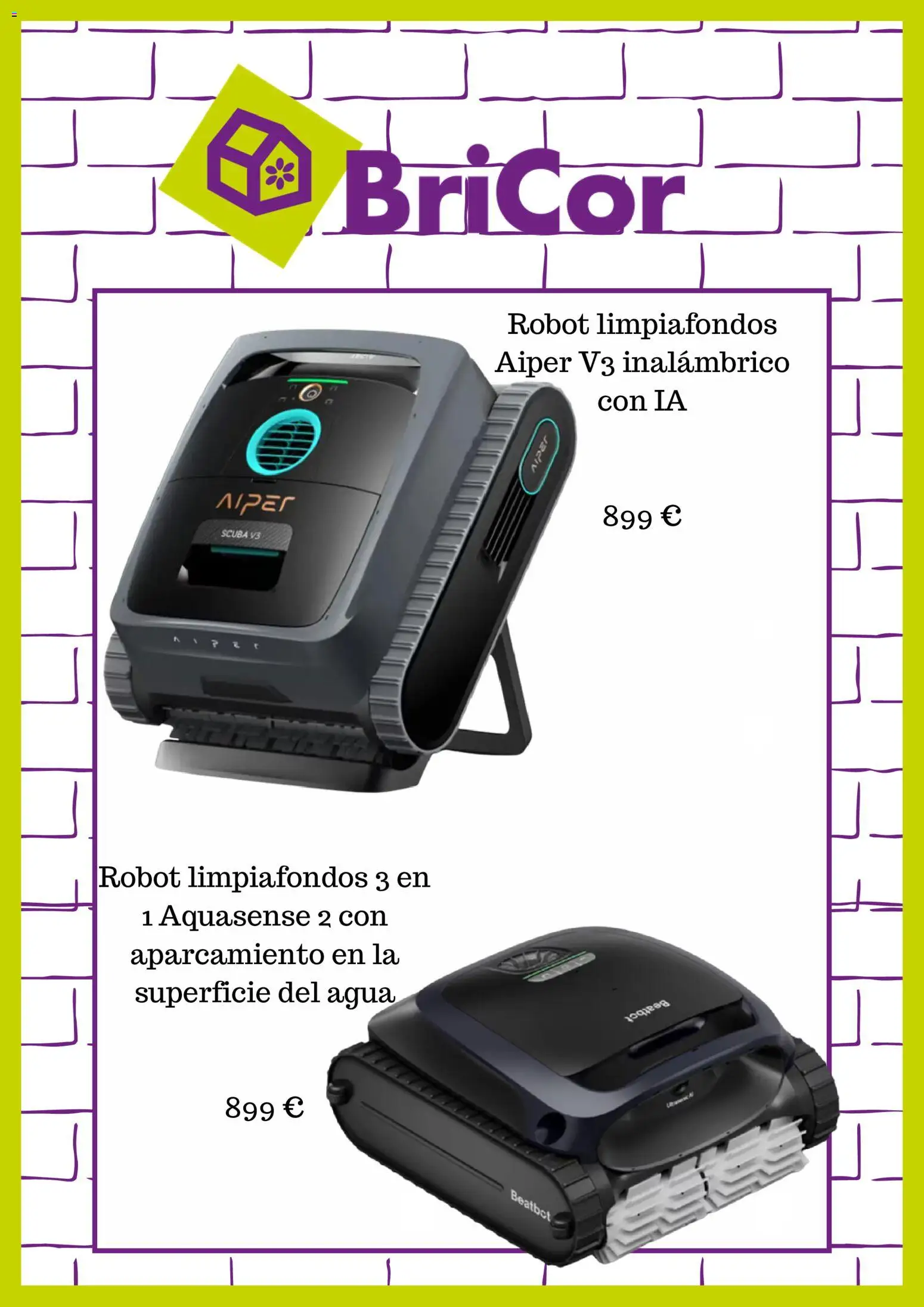 BriCor folleto │ válido desde el 03/07/2026 | Página: 2