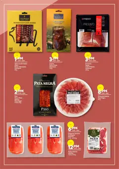 Pré-visualização Recheio - Novo Catálogo de Vinhos válido de 03/09/2026 | Página: 63