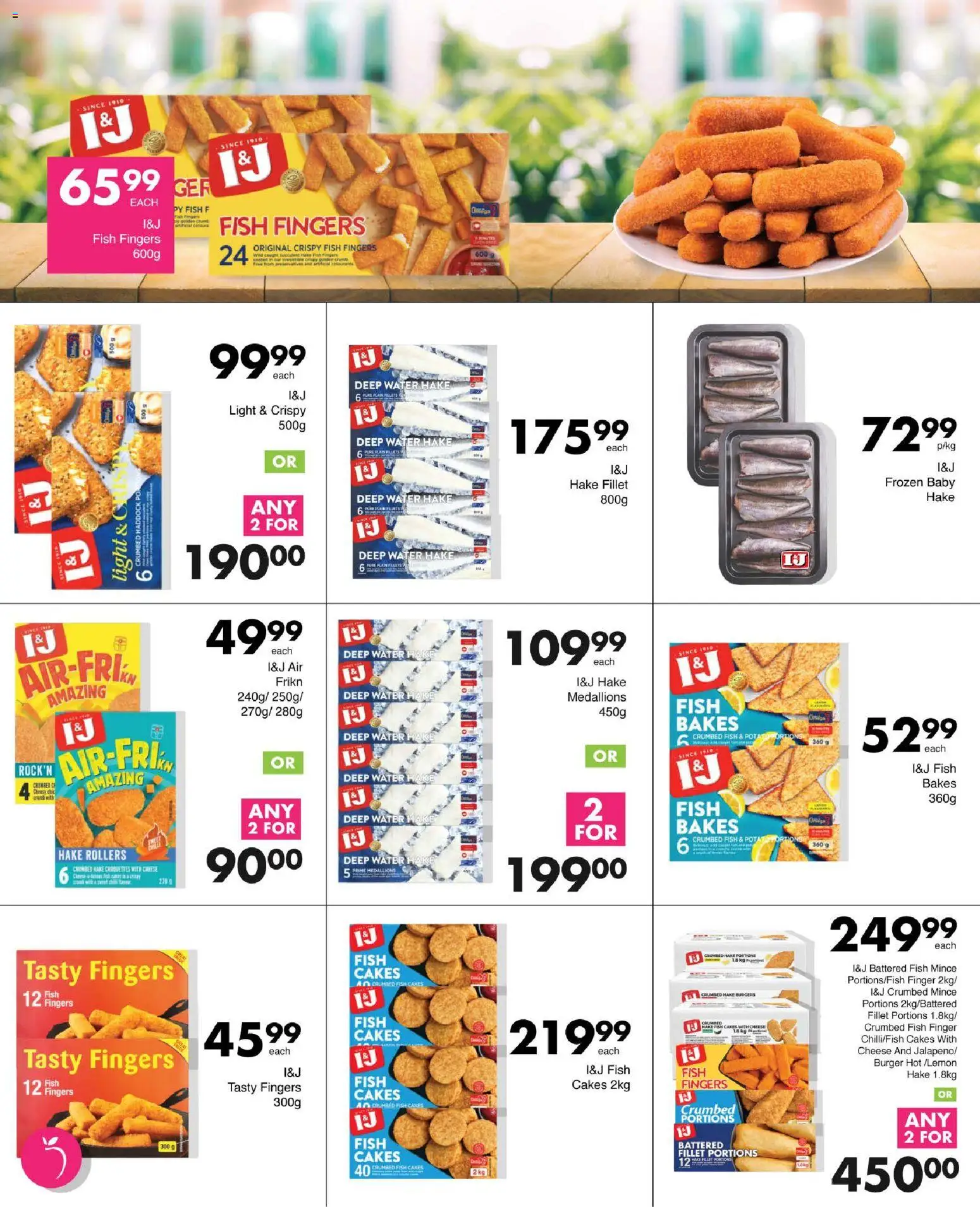 New Save catalogue – valid from 14.05.2026 | Page: 14