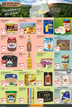 Globus Prospekt ab 26.10.2026 gültig | Seite: 21 | Produkte: Gouda, Burger, Salami, Salat
