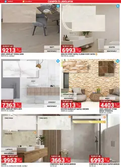 Merkury Market akciós újság - amely érvényes a következő dátumtól: 01.06.2026 | Oldal: 37