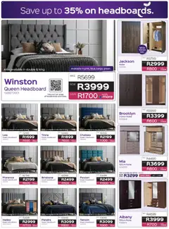 Sleepmasters specials catalogue – valid from 21.05.2026 | Page: 11