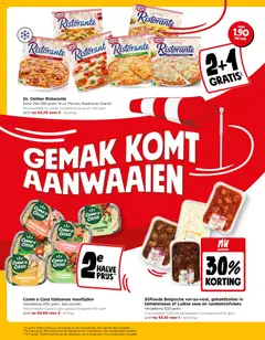 JUMBO folder / publicité - Voorbeeld van een folder van JUMBO, geldig van 26/08/2026 | Pagina: 4