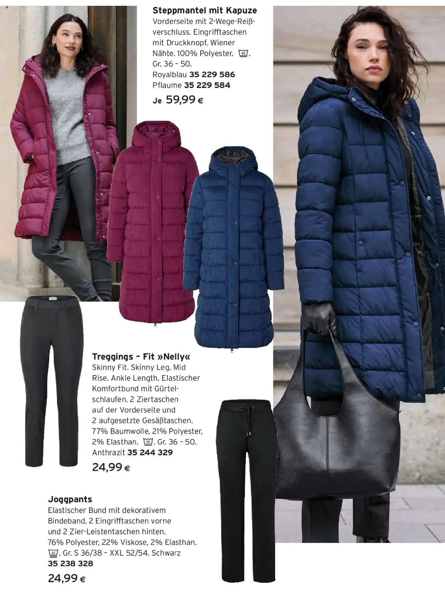 Tchibo Eduscho Flugblatt von 22.10.2026 - Aktuelle Angebote | Seite: 11 | Produkte: Gürtel
