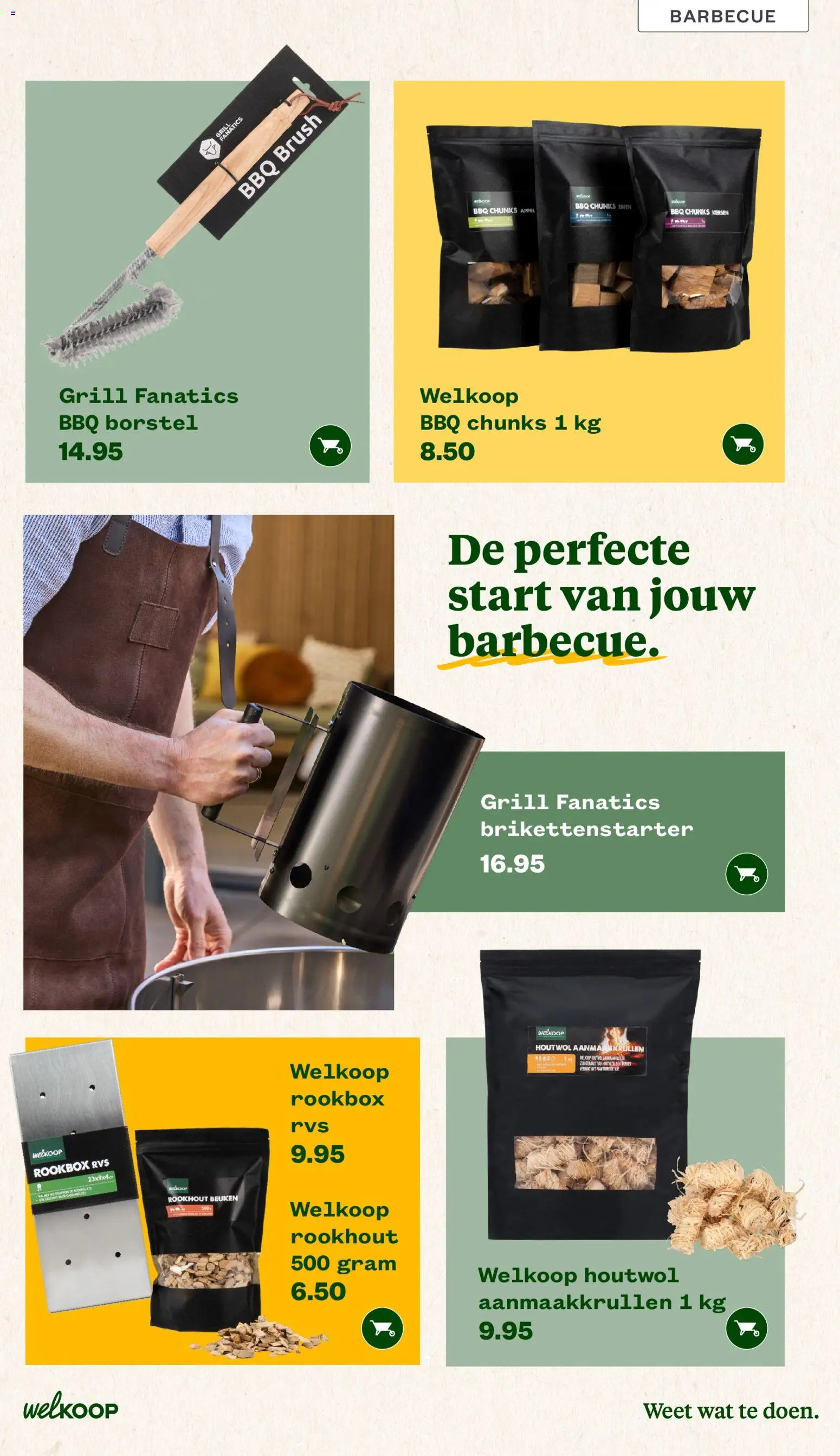 {H1} | Pagina: 23 | Producten: Kersen, Grill, Borstel, Appel