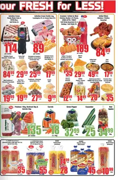 Boxer specials catalogue – valid from 30/09/2026 | Page: 3