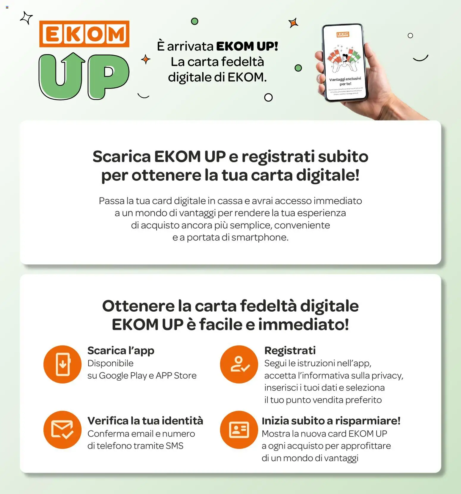 Volantino Ekom del 11/08/2026 | Pagina: 12 | Prodotti: Tè, Telefono