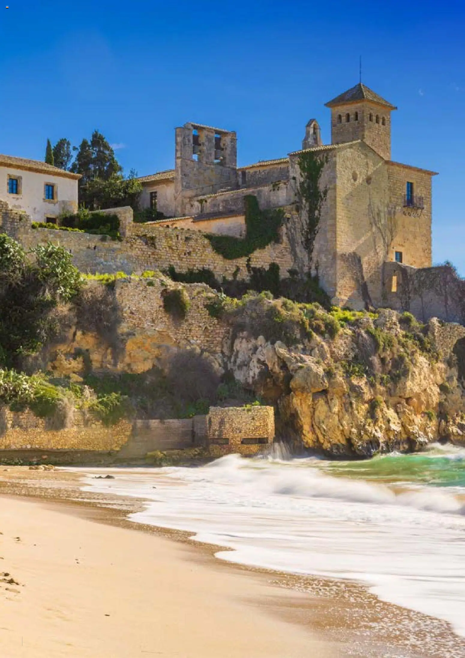 Viajes El Corte Inglés Club de Vacaciones otoño primavera │ válido desde el 01/09/2026 | Página: 24