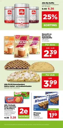 Plus folder week 32 - Voorbeeld van een folder van Plus, geldig van 05-08-2026 | Pagina: 14