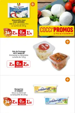Coccinelle - Prévisualisation de Coccinelle catalogue valide à partir de 17.06.2026 | Page: 14