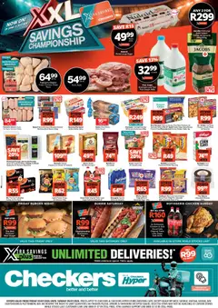 Checkers specials catalogue – valid from 03/07/2026