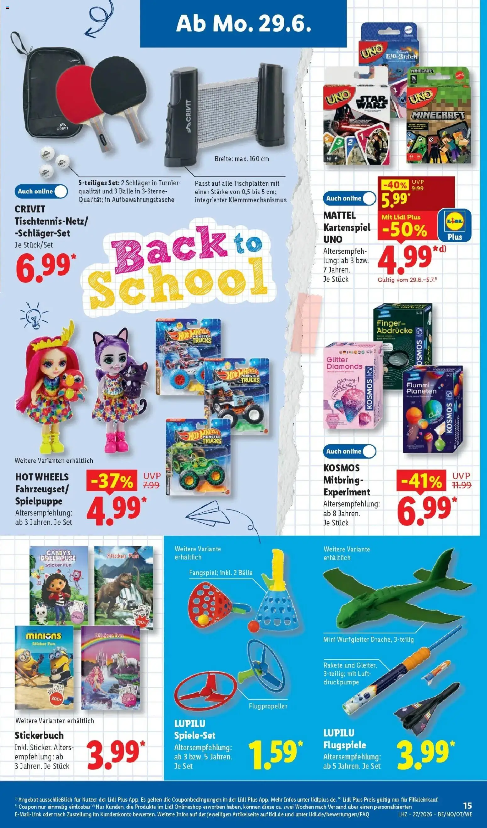 Lidl Prospekt Emlichheim – gültig ab 29.06.2026 | Seite: 41