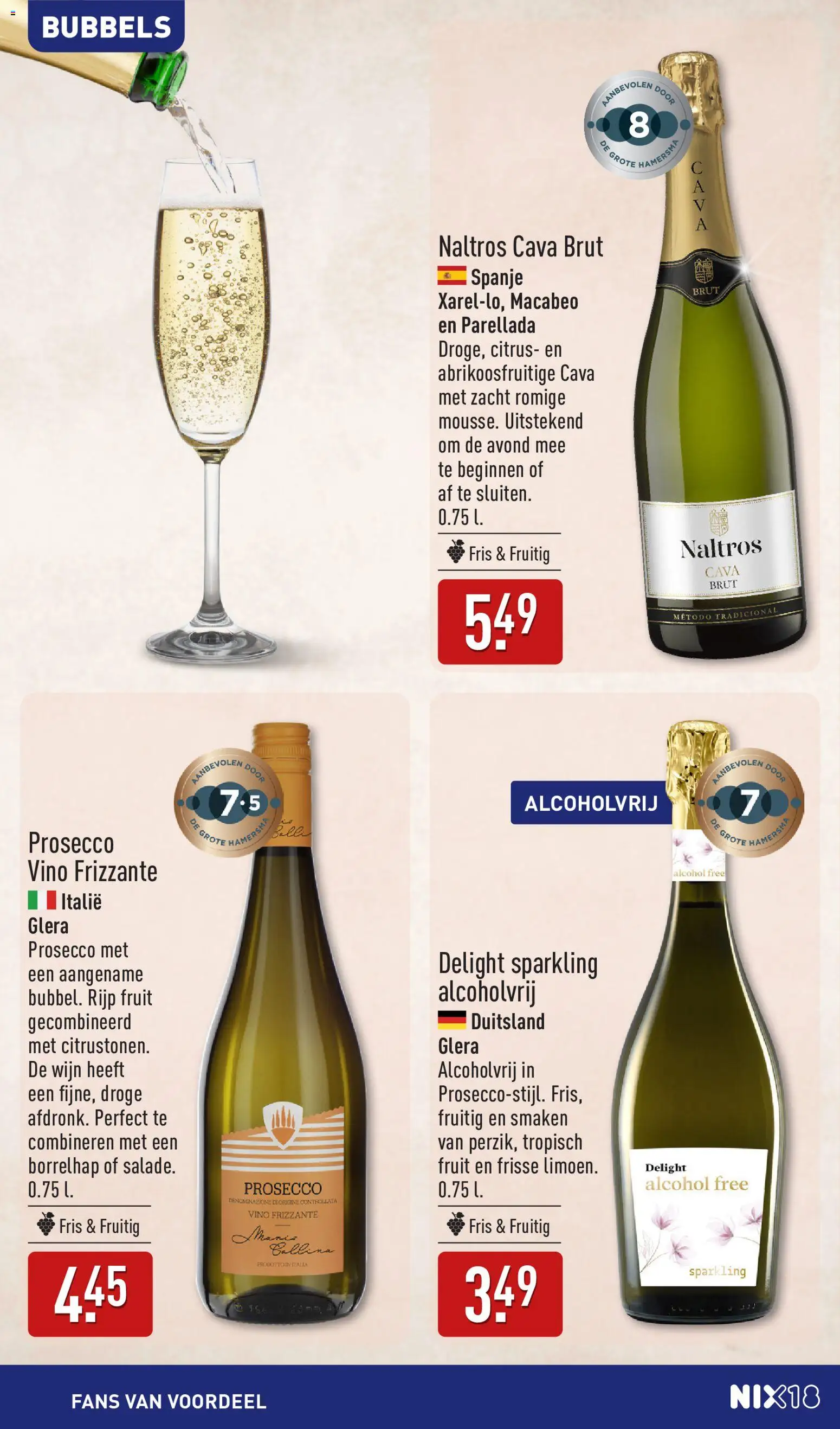{H1} | Pagina: 16 | Producten: Wijn, Fruit, Alcohol